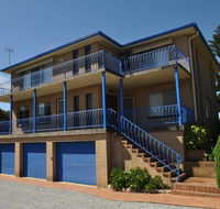 Flat 1-3 Bay Lane - Seniors Australia