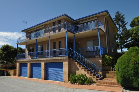 Flat 1-3 Bay Lane - Seniors Australia 0