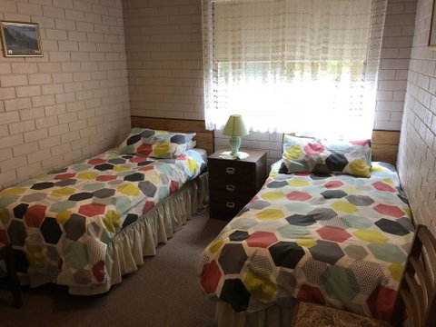 Flat 1/15 Dalmeny Drive - Seniors Australia 3