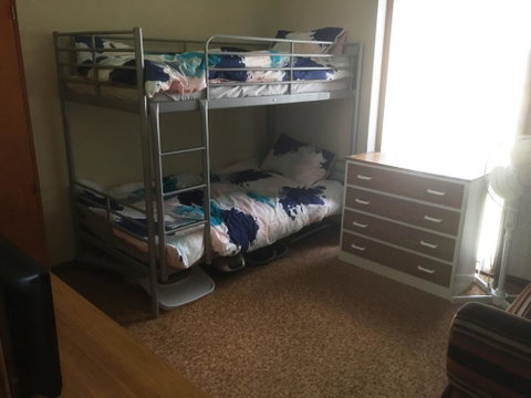 Flat 2, 42 McMillan Rd - Seniors Australia 2