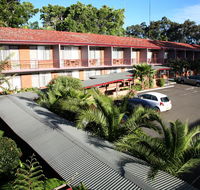 Flinders Motel - Seniors Australia