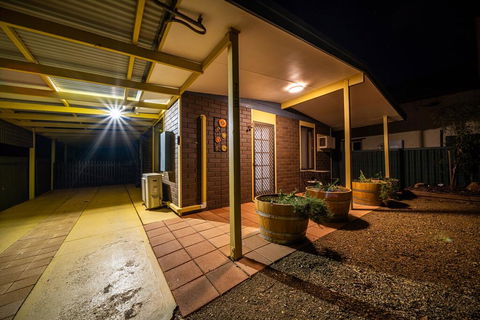 Flinders Ranges Bed And Breakfast - Seniors Australia 3
