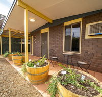 Flinders Ranges Bed and Breakfast - Seniors Australia
