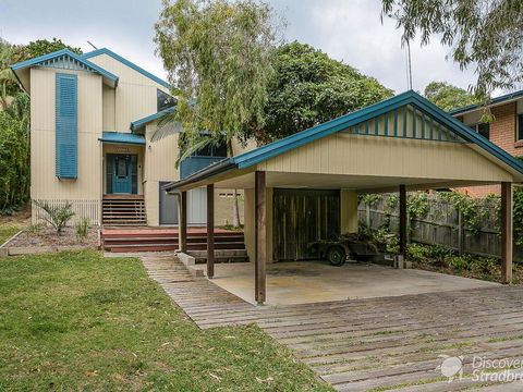 Flipper Beach House - Seniors Australia 0