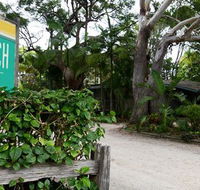 Flynns Beach Caravan Park - Seniors Australia