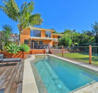 Flynns Beach Retreat - Seniors Australia