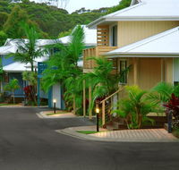 Flynns on Surf Beach Villas - Seniors Australia
