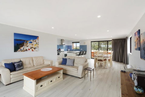 Forsters Bay Haven - Seniors Australia 0