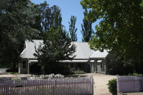 Foxglove Gardens - Seniors Australia 1