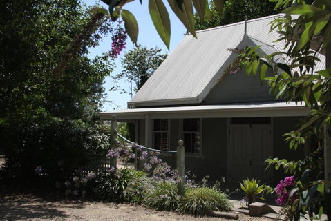 Foxglove Gardens - Seniors Australia 2