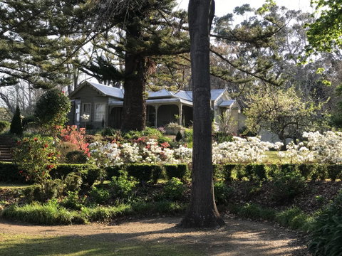 Foxglove Gardens - Seniors Australia 3