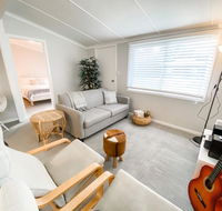 Frangipani Cottage - Seniors Australia