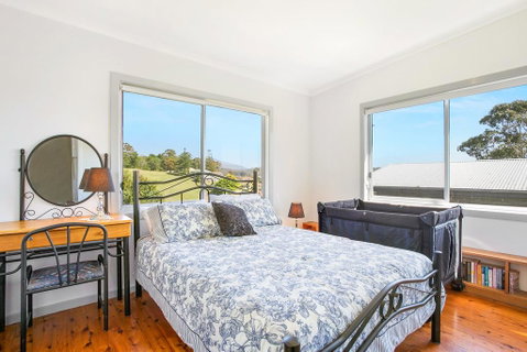 Frangipani Cottage Narooma - Seniors Australia 1
