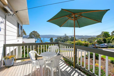 Frangipani Cottage Narooma - Seniors Australia 0