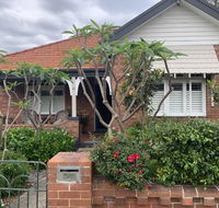 Frangipani House Cooks Hill - Seniors Australia