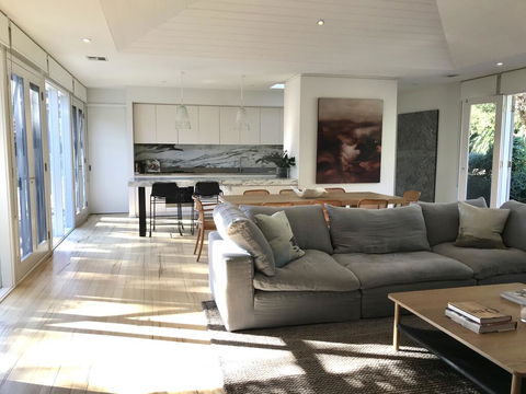 Franklin Hideaway - Seniors Australia 2