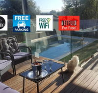 Frankston Hilltop Retreat - Seniors Australia