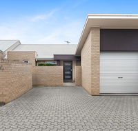 Frewville 7A Apartment - Seniors Australia