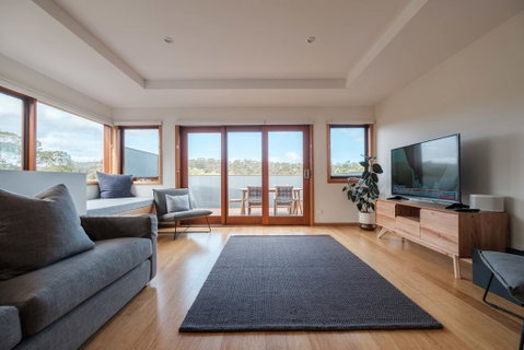 Freycinet Studios Bay - Seniors Australia 2