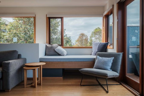 Freycinet Studios Bay - Seniors Australia 0