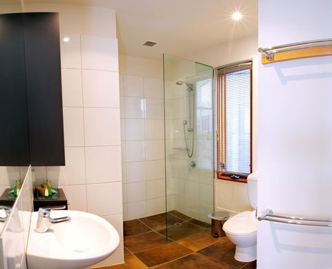 Frueauf Village - Seniors Australia 0