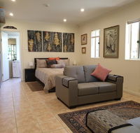 Garden Studio Black Forest - Seniors Australia