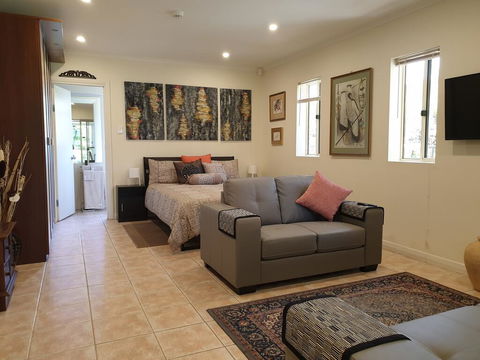 Garden Studio, Black Forest - Seniors Australia 0