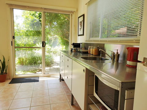 Garden Studio, Black Forest - Seniors Australia 2