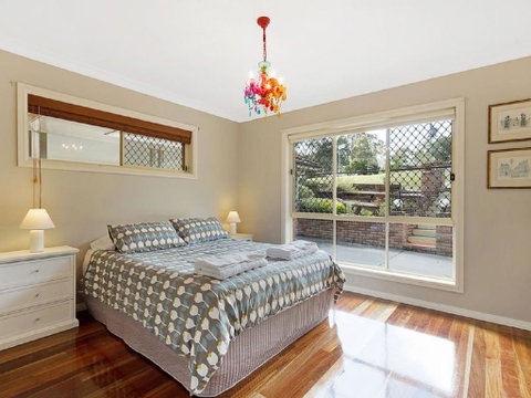 Gareth House - Seniors Australia 1