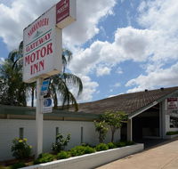 Gateway Motor Inn - Seniors Australia