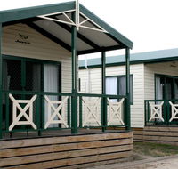 Geelong Surfcoast Hwy Holiday Park - Seniors Australia