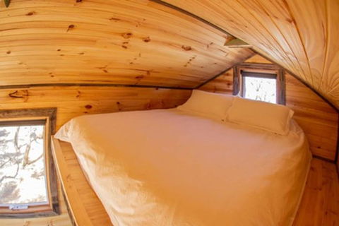 Geelong Tiny House - Seniors Australia 2