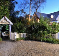 Gembrook Cottages - Seniors Australia