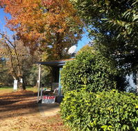 Gentle Annie Caravan Park - Seniors Australia