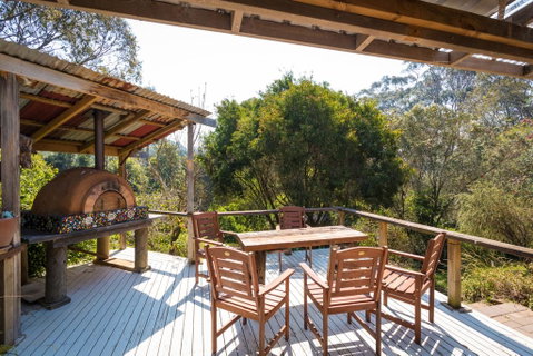 Getaway South Coast - Holiday House With Pool - Seniors Australia 1