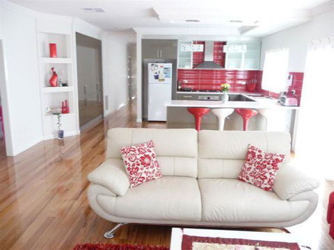 Getaway To Nature - Seniors Australia 2