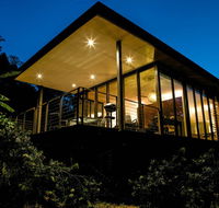 Glass On Glasshouse - Seniors Australia