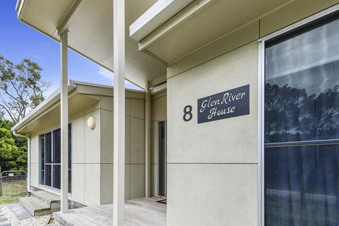 Glen River House - Seniors Australia 1