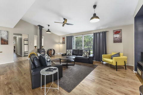 Glen River House - Seniors Australia 3