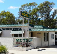 Glenrowan Kelly Country Motel - Seniors Australia