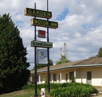 Golden Chain Garden Motor Inn Gundagai - Seniors Australia