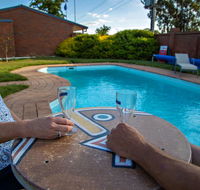 Golden Country Motel and Caravan Park - Seniors Australia