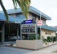 Golden Leaf Motel - Seniors Australia