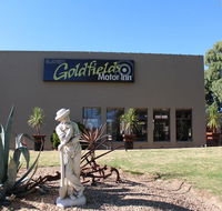 Goldfields Motel - Seniors Australia