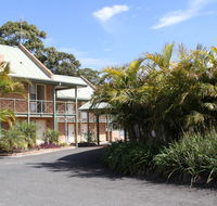 Golf Place Inn - Seniors Australia
