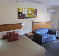 Golfers Lodge Motel - Seniors Australia