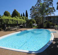 Golfview Lodge - Seniors Australia