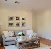 Gorgeous Row Terrace near Sydney Harbour Bridge - Seniors Australia