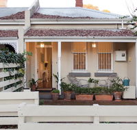 Gorgeous Subiaco cottage - Seniors Australia