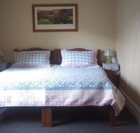 GRAMPIANS HISTORIC HOMESTEAD BB - Seniors Australia